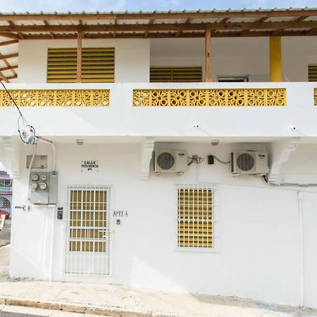 ריו גראנדה Comfortable And Affordable Deal Close To Beach And Rainforest מראה חיצוני תמונה