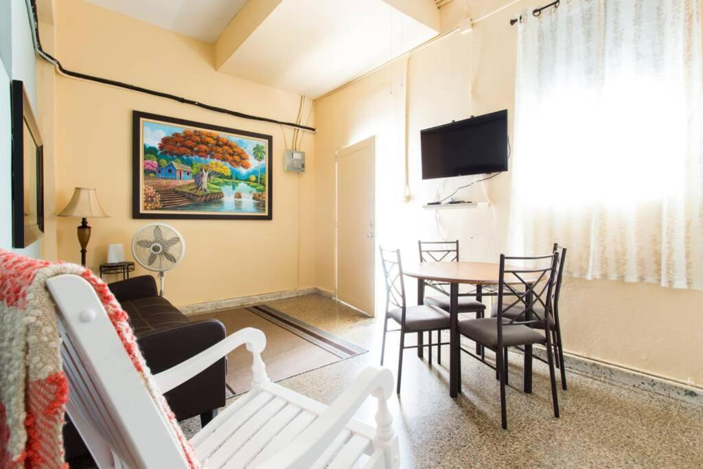 ריו גראנדה Comfortable And Affordable Deal Close To Beach And Rainforest מראה חיצוני תמונה