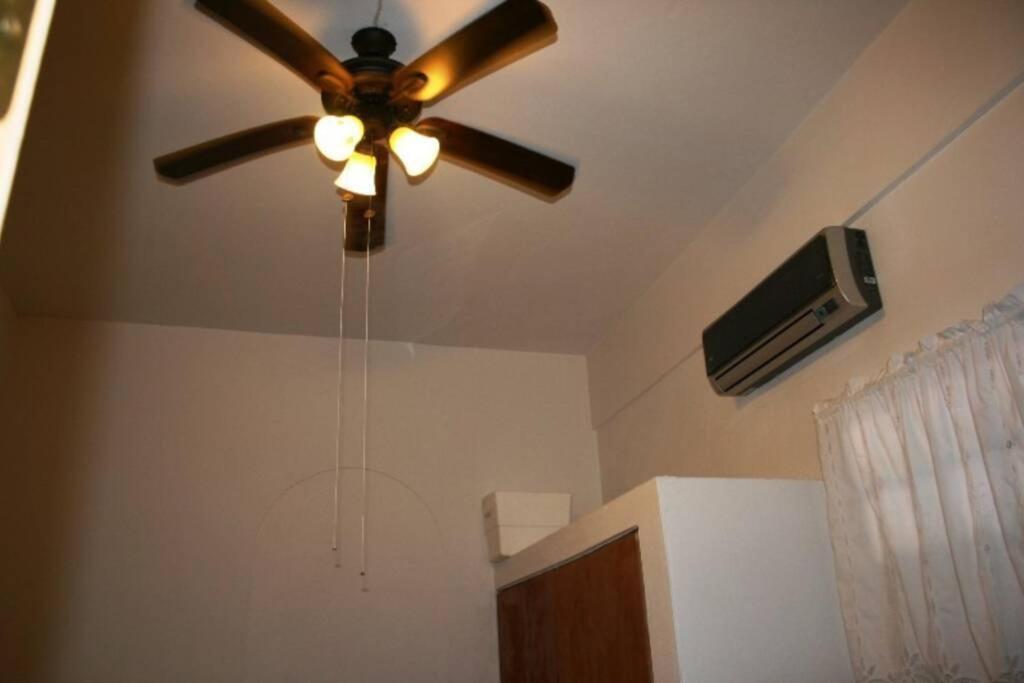 ריו גראנדה Comfortable And Affordable Deal Close To Beach And Rainforest מראה חיצוני תמונה