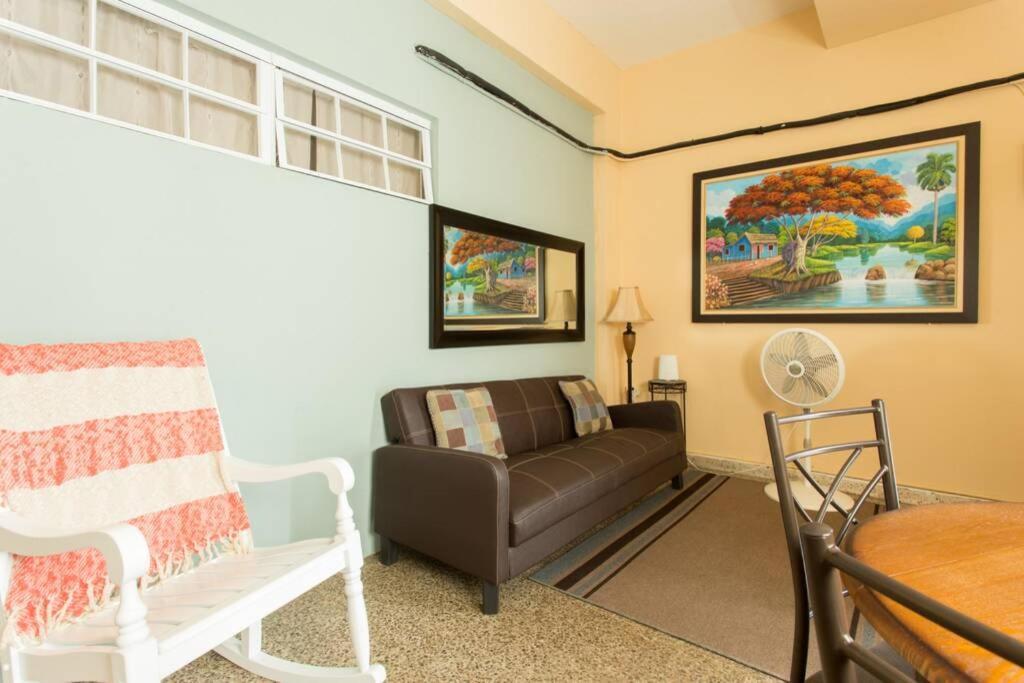 ריו גראנדה Comfortable And Affordable Deal Close To Beach And Rainforest מראה חיצוני תמונה