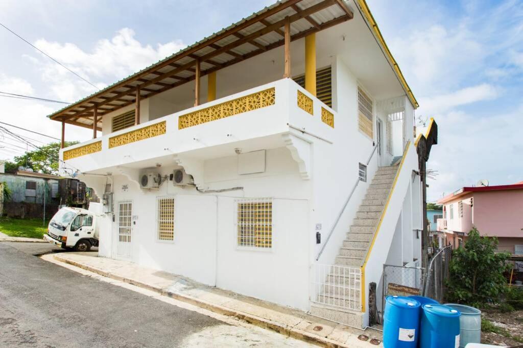 ריו גראנדה Comfortable And Affordable Deal Close To Beach And Rainforest מראה חיצוני תמונה
