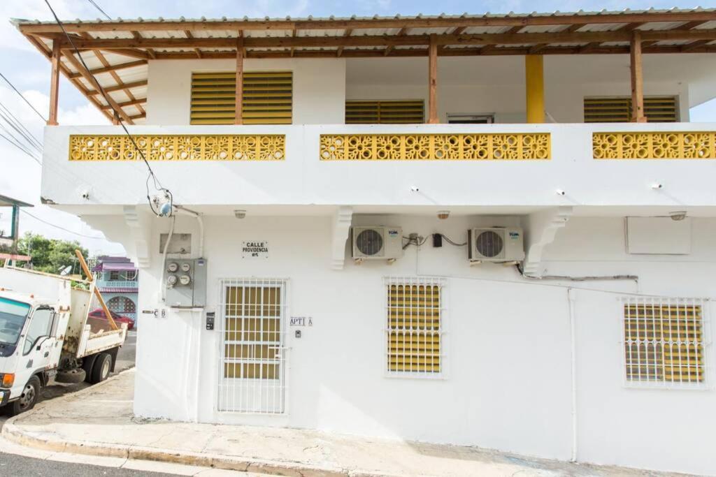 ריו גראנדה Comfortable And Affordable Deal Close To Beach And Rainforest מראה חיצוני תמונה